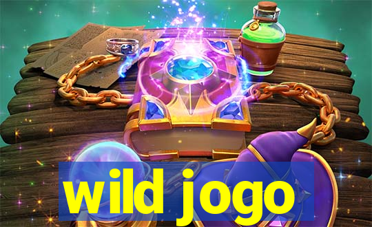 wild jogo